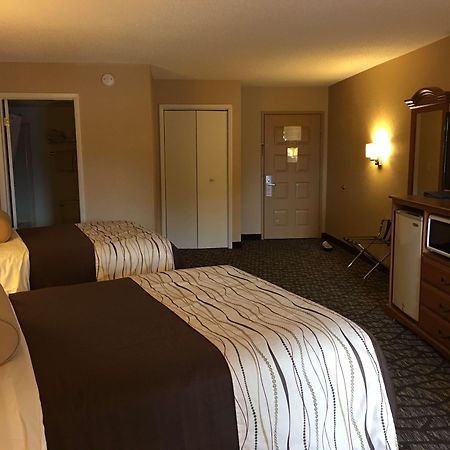 Best Western Clifton Park Eksteriør bilde