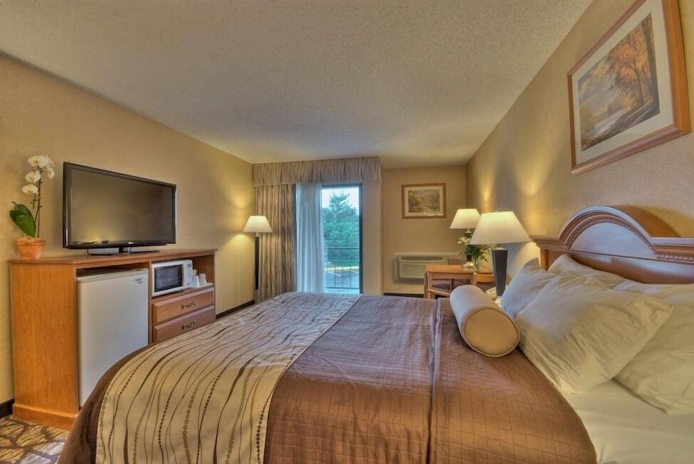 Best Western Clifton Park Eksteriør bilde