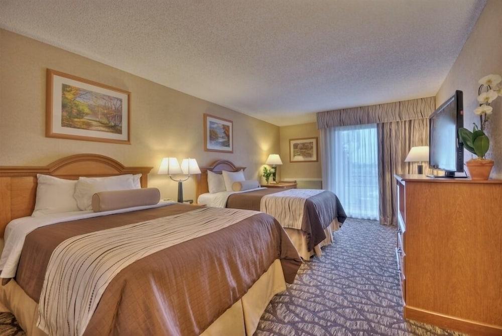 Best Western Clifton Park Eksteriør bilde