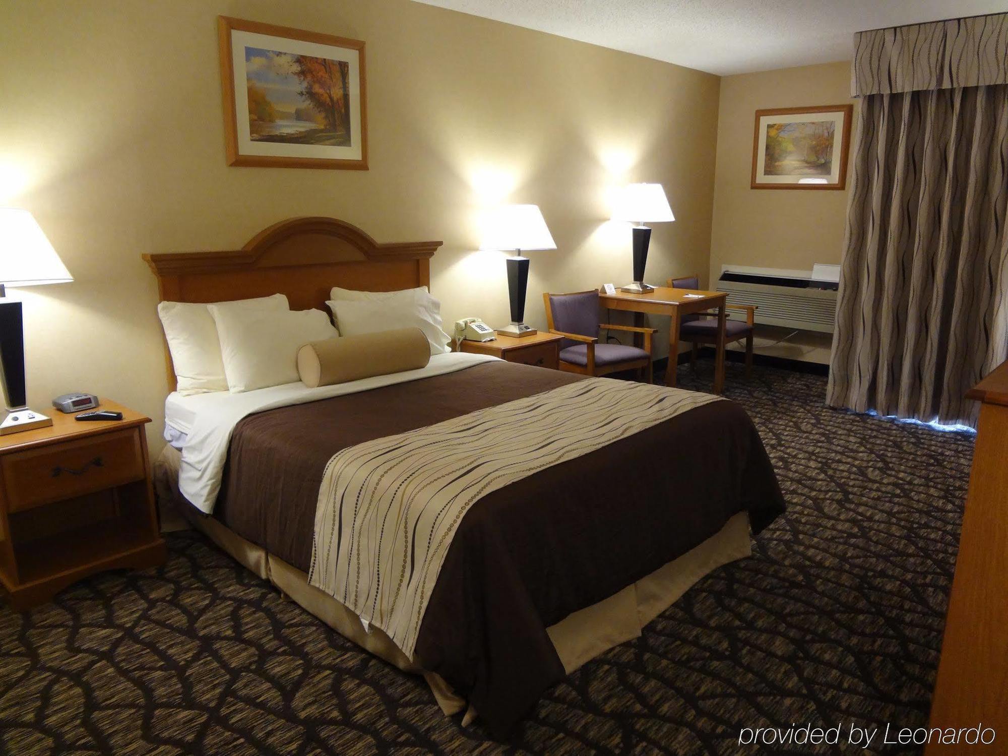Best Western Clifton Park Rom bilde