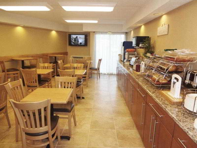 Best Western Clifton Park Eksteriør bilde