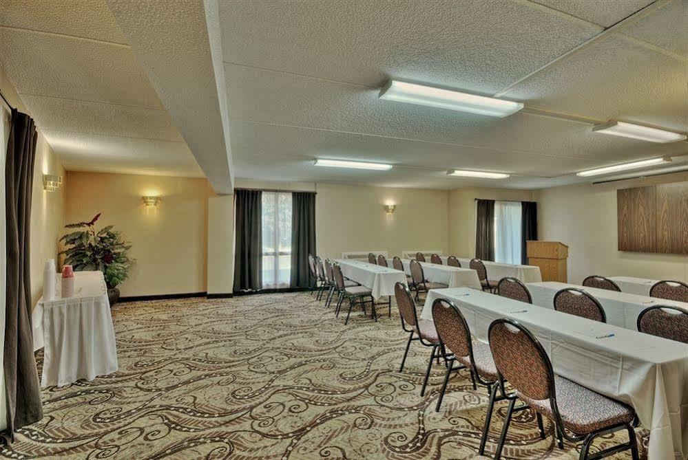 Best Western Clifton Park Eksteriør bilde