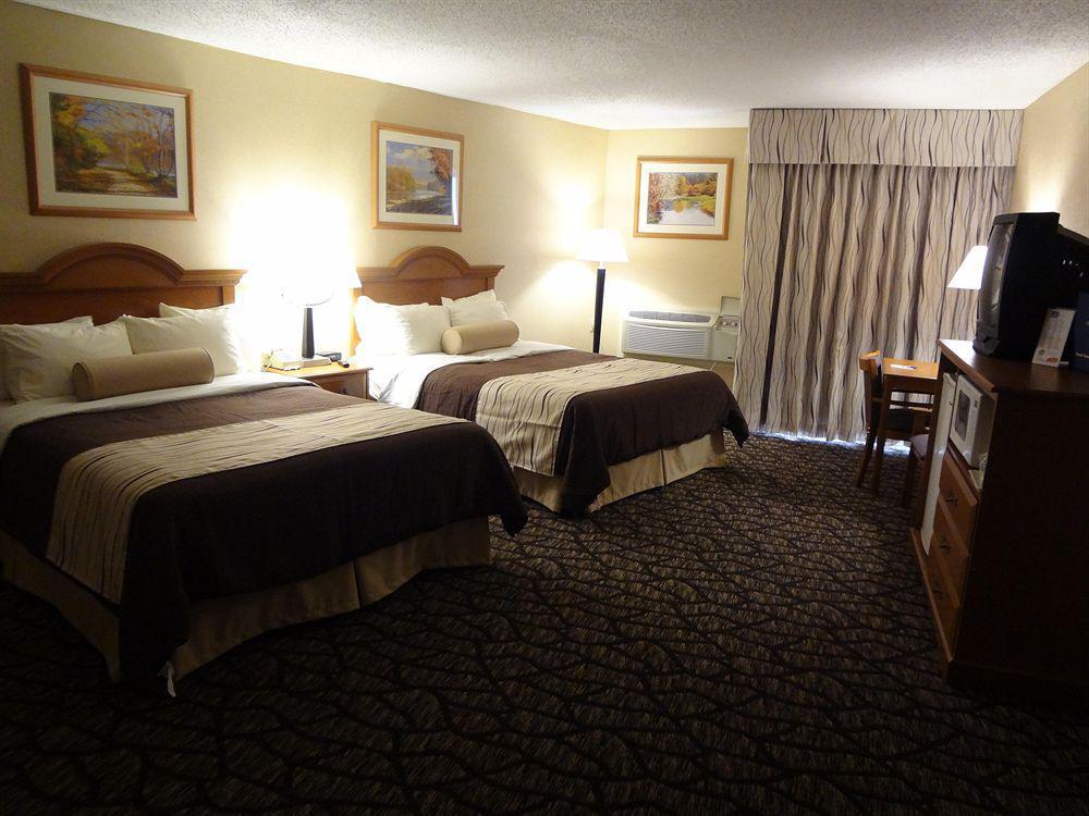 Best Western Clifton Park Rom bilde